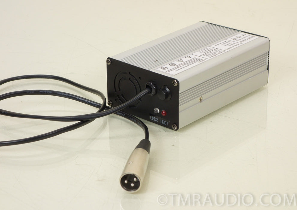 Red Wine Audio Bellina HPA Renaissance Pro Headphone Amp