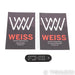 Weiss Engineering DAC501 4-Channel DAC; D/A Converter