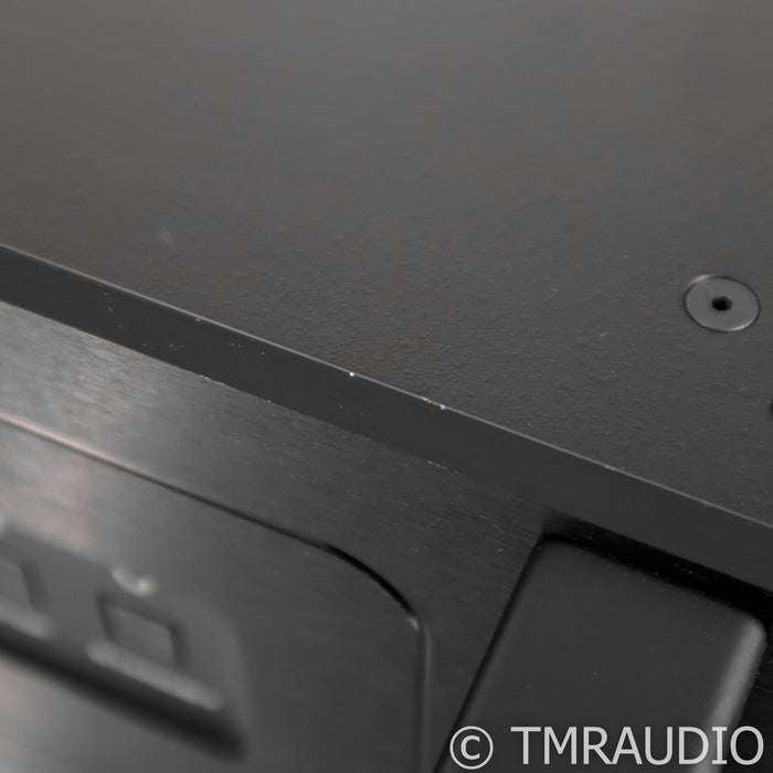 Audio Research CD-3 CD Player; CD3