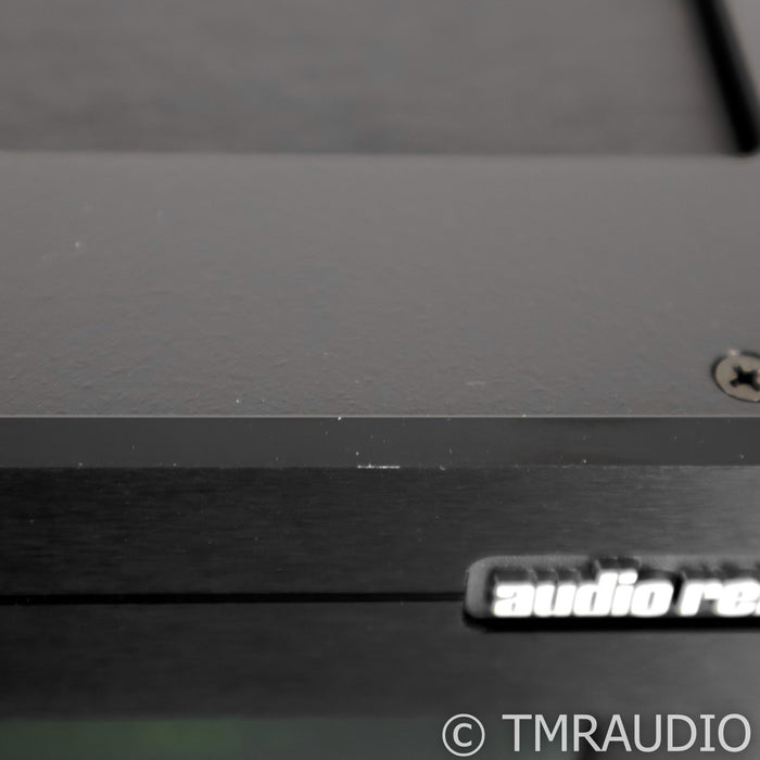 Audio Research CD-3 CD Player; CD3