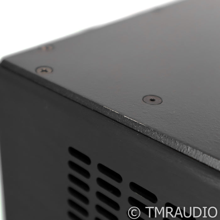 Audio Research CD-3 CD Player; CD3