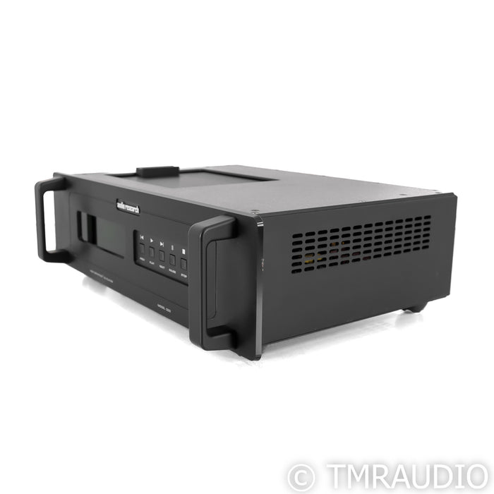Audio Research CD-3 CD Player; CD3