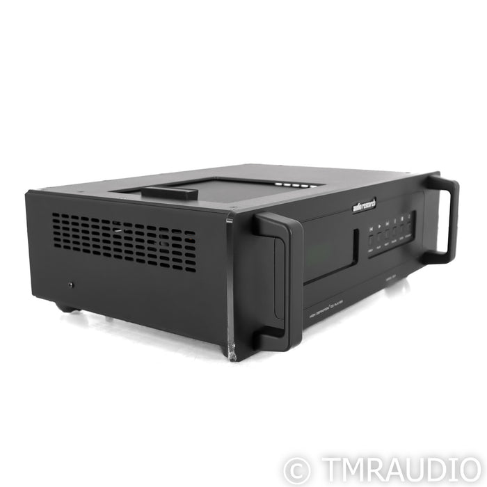 Audio Research CD-3 CD Player; CD3