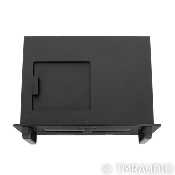 Audio Research CD-3 CD Player; CD3