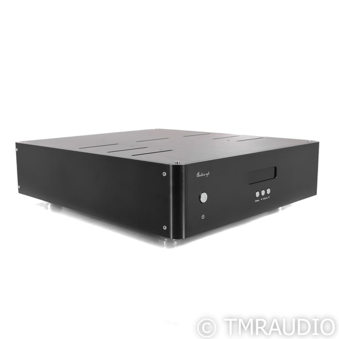 Audio GD R-7HE MK2 DAC; D/A Converter