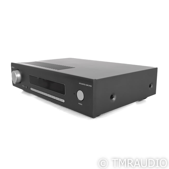 Arcam SA30 Stereo Integrated Amplifier; MM / MC Phono
