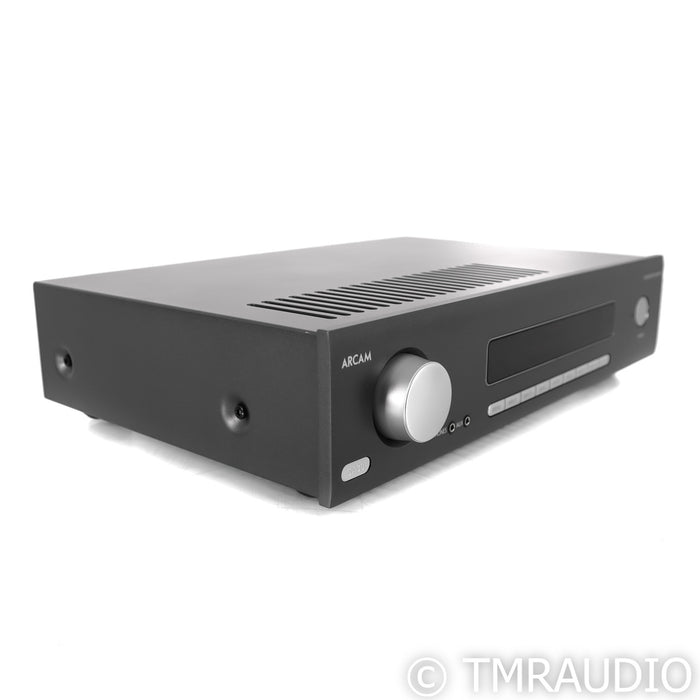 Arcam SA30 Stereo Integrated Amplifier; MM / MC Phono