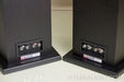 Tannoy Revolution DC6-T Floorstanding Speakers