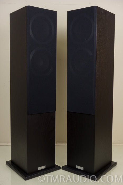 Tannoy Revolution DC6-T Floorstanding Speakers