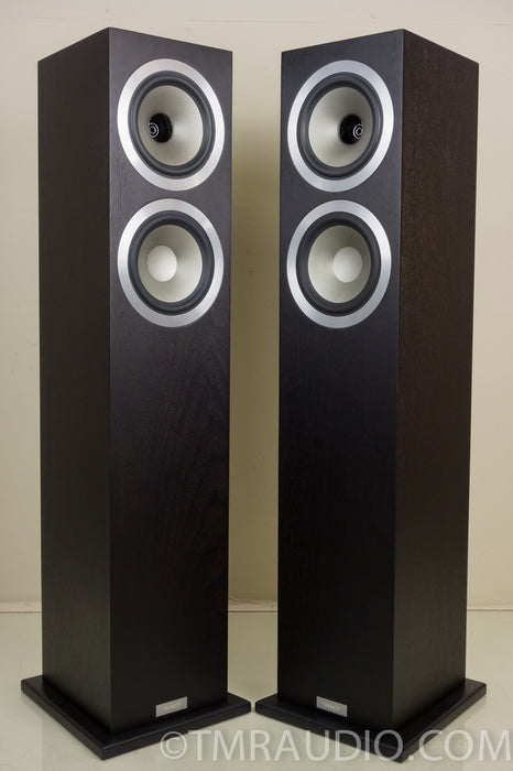 Tannoy Revolution DC6-T Floorstanding Speakers