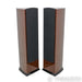 Revel Performa Be Floorstanding Speakers; High Gloss Walnut Pair