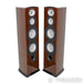 Revel Performa Be Floorstanding Speakers; High Gloss Walnut Pair
