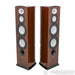 Revel Performa Be Floorstanding Speakers; High Gloss Walnut Pair