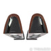 Revel Performa Be Floorstanding Speakers; High Gloss Walnut Pair