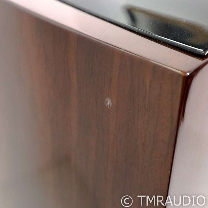 Revel Performa Be Floorstanding Speakers; High Gloss Walnut Pair