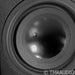 Audience ClairAudient The One V4 Bookshelf Speakers; Black Pair