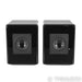 Audience ClairAudient The One V4 Bookshelf Speakers; Black Pair