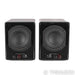 Audience ClairAudient The One V4 Bookshelf Speakers; Black Pair