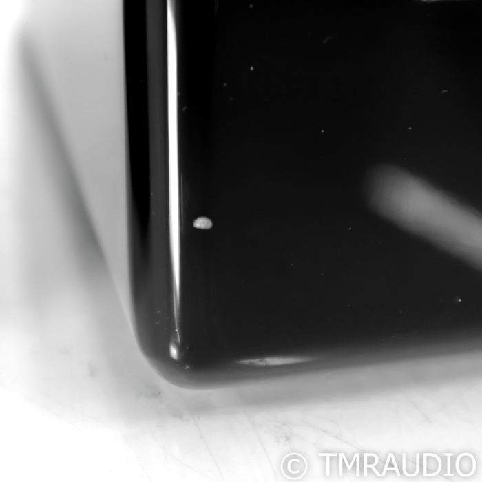 Audience ClairAudient The One V4 Bookshelf Speakers; Black Pair