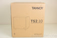 Tannoy TS2.10 Powered Subwoofer