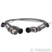 AudioQuest Niagara XLR Cables; 4.5ft Pair Balanced Interconnects