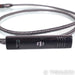 AudioQuest Niagara XLR Cables; 4.5ft Pair Balanced Interconnects