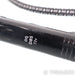 AudioQuest Niagara XLR Cables; 4.5ft Pair Balanced Interconnects