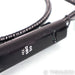 AudioQuest Niagara XLR Cables; 4.5ft Pair Balanced Interconnects