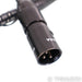 AudioQuest Niagara XLR Cables; 4.5ft Pair Balanced Interconnects