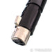 AudioQuest Niagara XLR Cables; 4.5ft Pair Balanced Interconnects