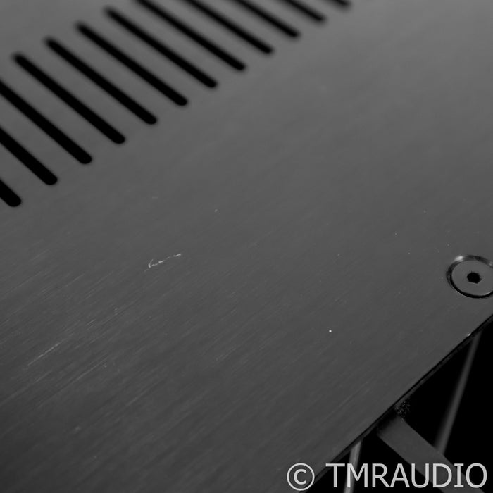 Classe CA-200 Stereo / Mono Power Amplifier; CA200