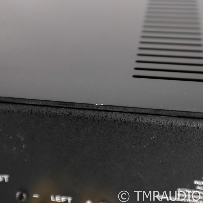 Classe CA-200 Stereo / Mono Power Amplifier; CA200