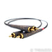 Audience Au24 RCA Cables; 0.5m Pair Interconnects