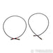 Audience Au24 RCA Cables; 1m Pair Interconnects