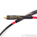 Audience Au24 RCA Cables; 1m Pair Interconnects