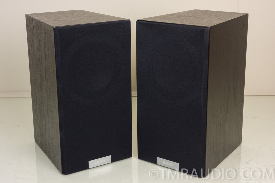 Tannoy Revolution DC6 Bookshelf Speakers