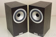 Tannoy Revolution DC6 Bookshelf Speakers