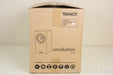 Tannoy Revolution DC6 Bookshelf Speakers