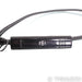 AudioQuest Niagara XLR Cables; 1m Pair Balanced Interconnects