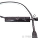 AudioQuest Niagara XLR Cables; 1m Pair Balanced Interconnects