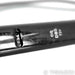 AudioQuest Niagara XLR Cables; 1m Pair Balanced Interconnects