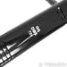 AudioQuest Niagara XLR Cables; 1m Pair Balanced Interconnects