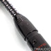 AudioQuest Niagara XLR Cables; 1m Pair Balanced Interconnects