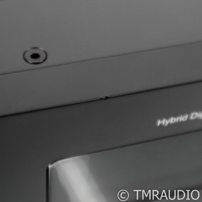 NAD C 368 Wireless Streaming INtegrated Amplifier; BluOS