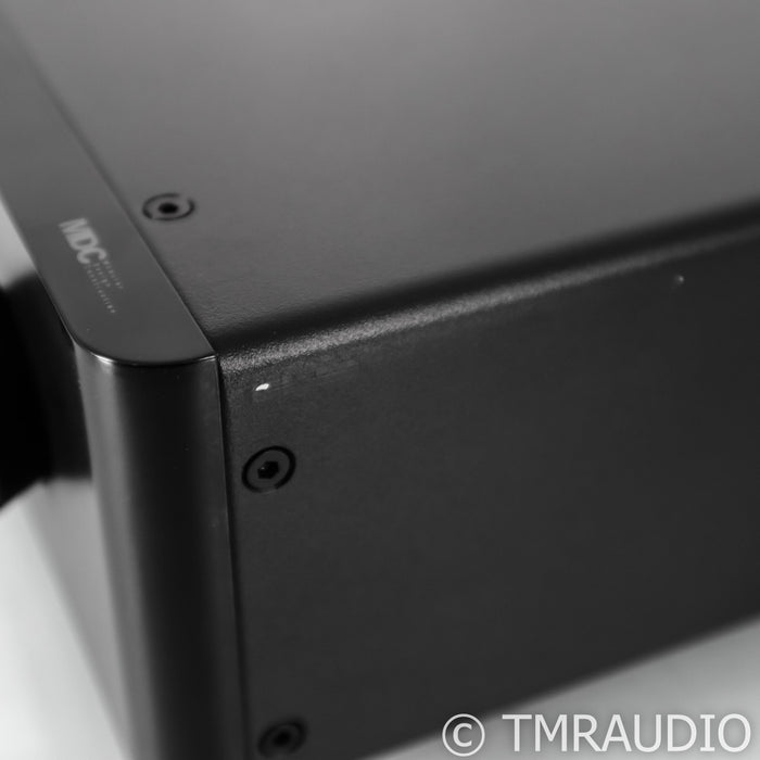 NAD C 368 Wireless Streaming INtegrated Amplifier; BluOS