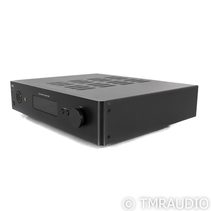 NAD C 368 Wireless Streaming INtegrated Amplifier; BluOS