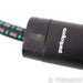 AudioQuest Columbia XLR Cables; 1m Pair Balanced Interconnects