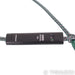 AudioQuest Columbia XLR Cables; 1m Pair Balanced Interconnects