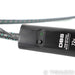 AudioQuest Columbia XLR Cables; 1m Pair Balanced Interconnects