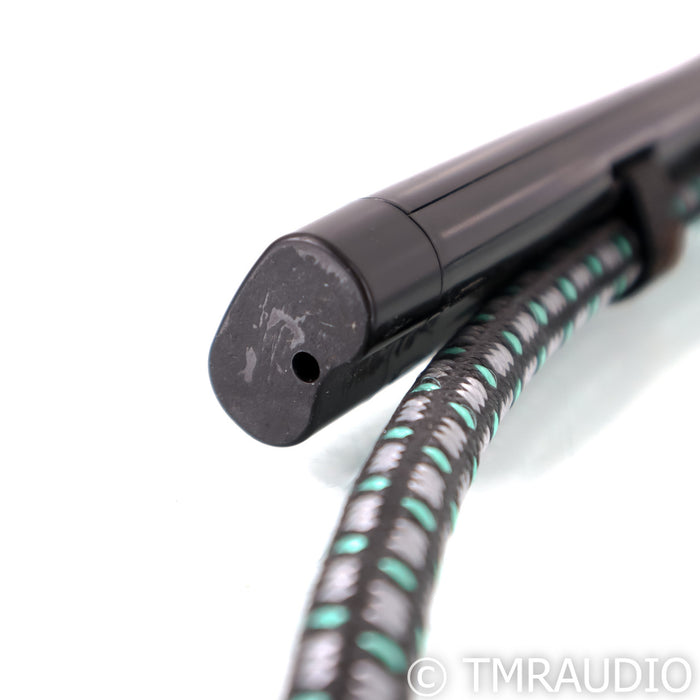 AudioQuest Columbia XLR Cables; 1m Pair Balanced Interconnects